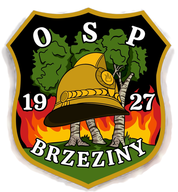 Ochotnicza Straż Pożarna w Brzezinach
